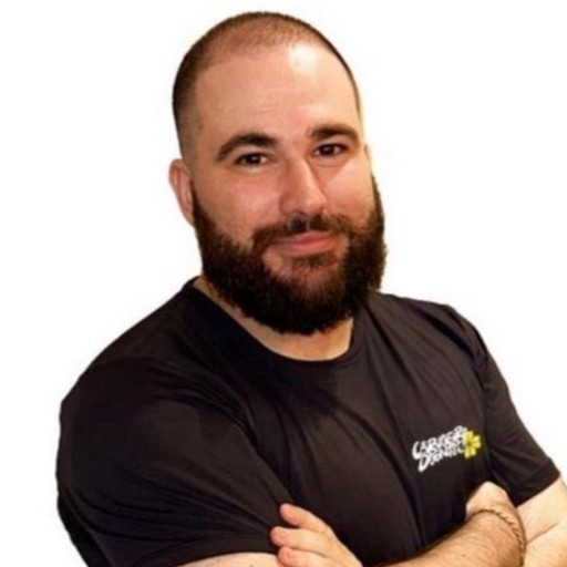 Foto de Mateus Berlinck