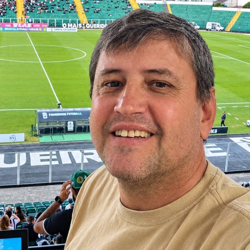 Foto de Agnaldo Passos