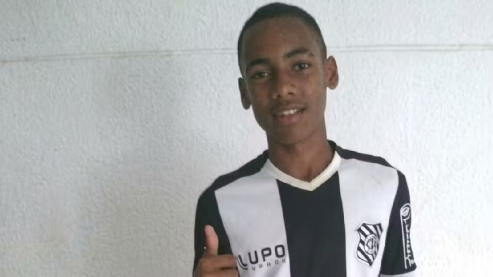 Catarinense Allan é convocado para a Seleção Brasileira