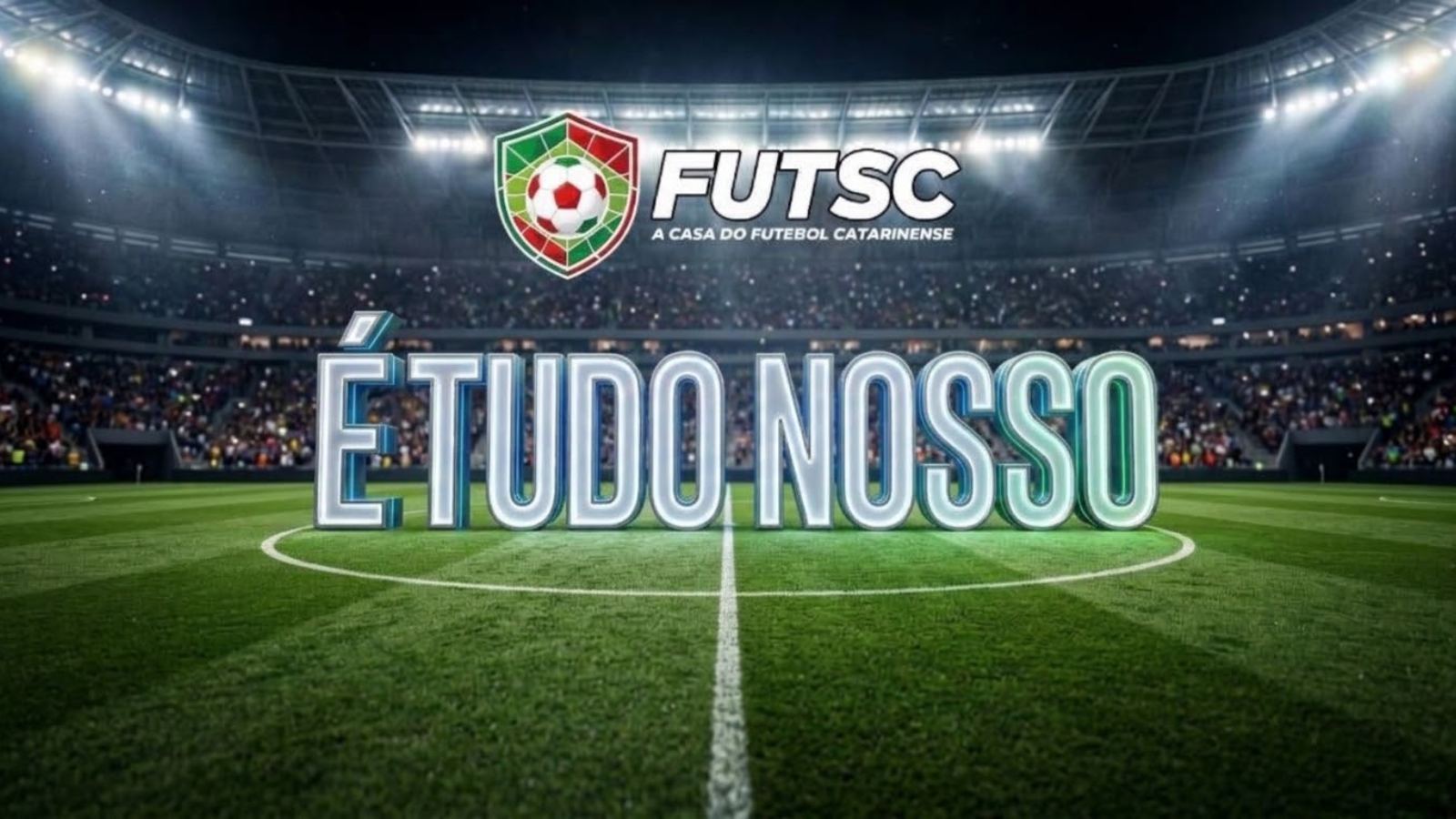 É TUDO NOSSO #2