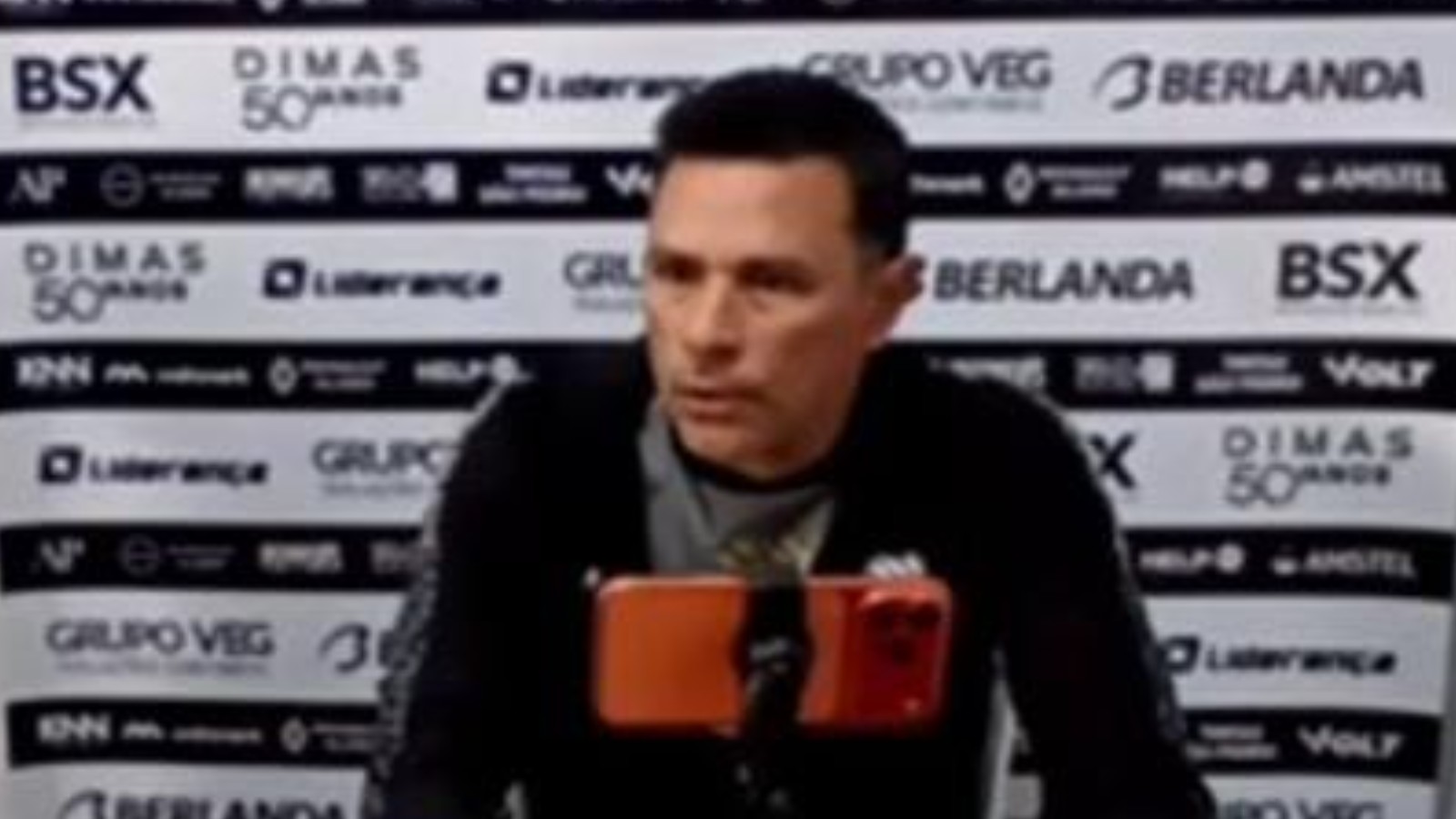 Fala, Tulio! Executivo de futebol do Figueirense explica situação atual do Clube