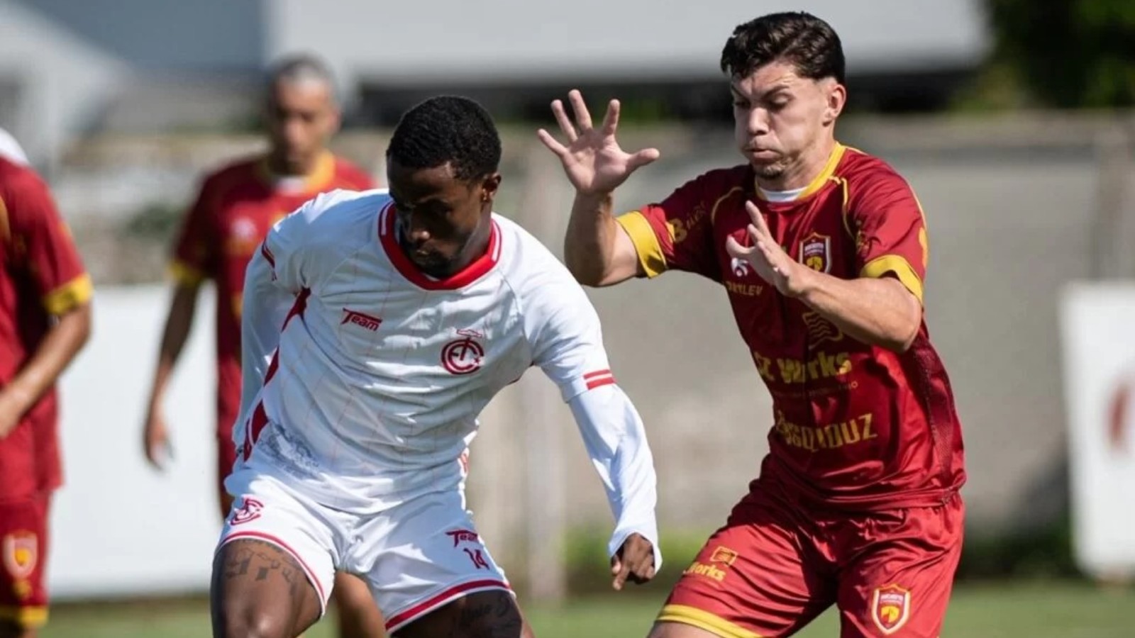 Inter de Lages e Manchester Catarinense definem o último time do Catarinense Série B 2027