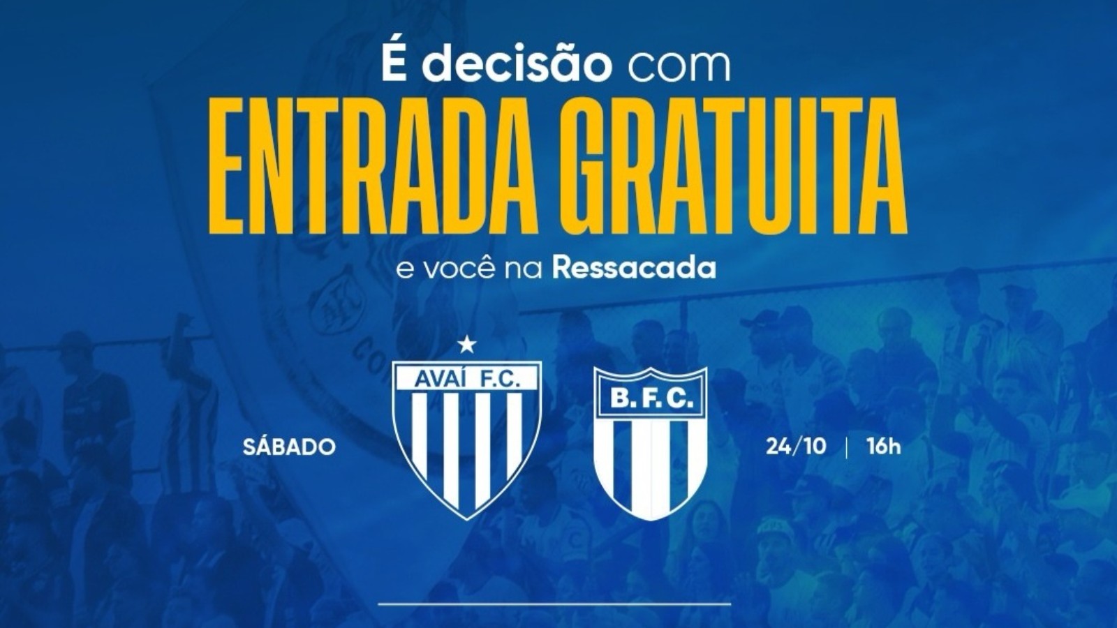 Ingressos na faixa