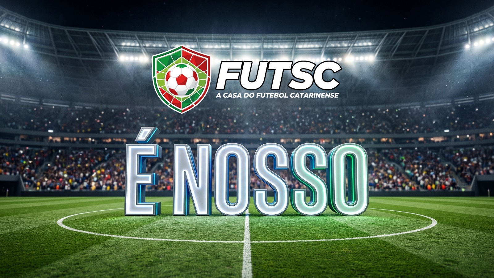 13/10/26 - É NOSSO #1