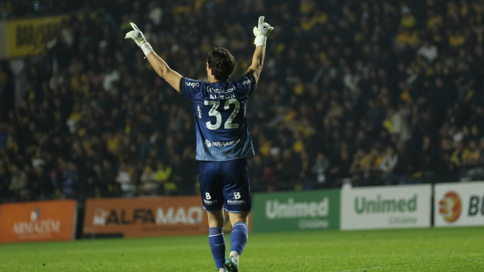 Criciúma tem maior probabilidade de disputar os playoffs da Série B