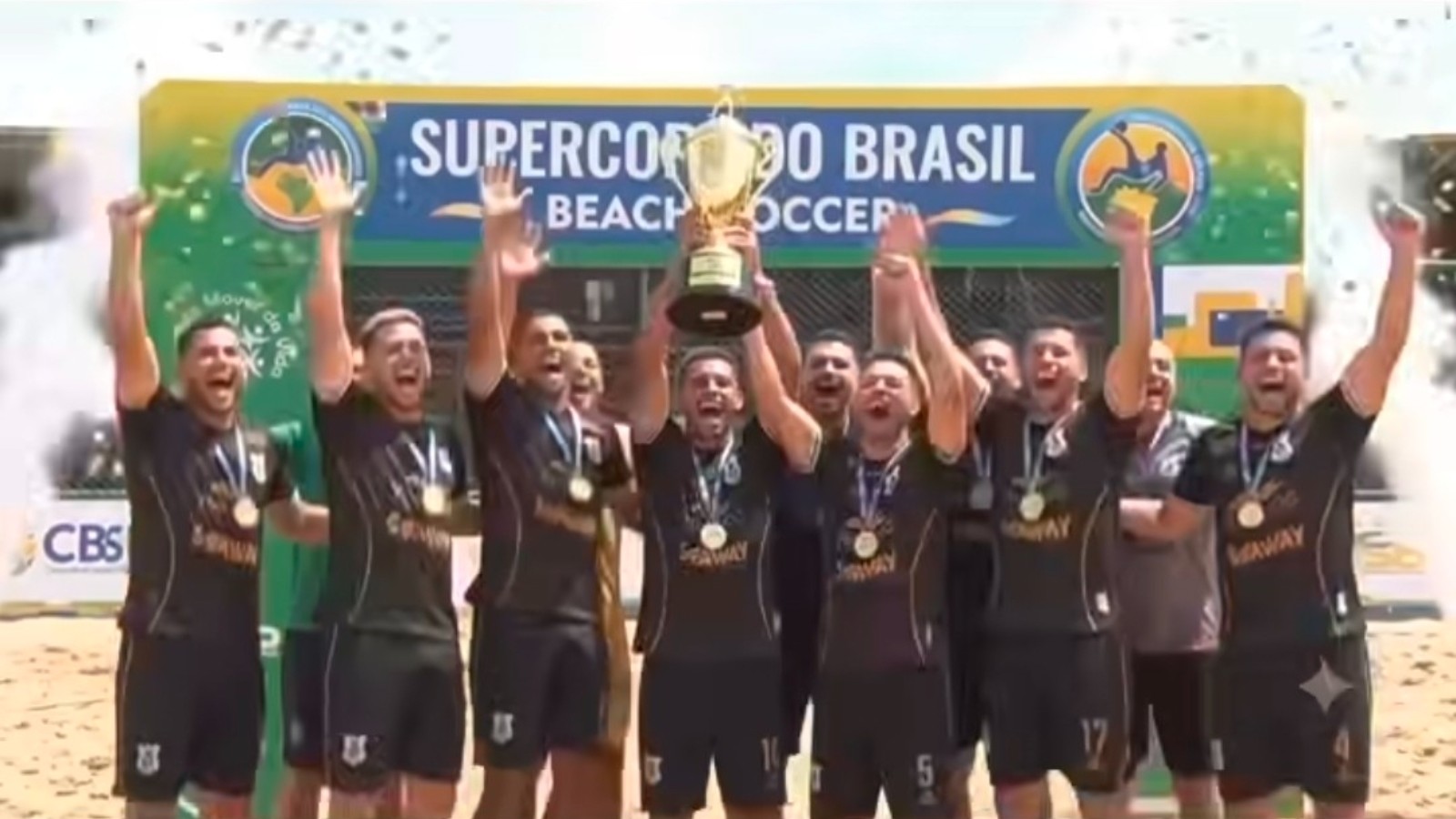 Orgulho de Santa Catarina: Juventus Alcança Classificação Inédita para a Copa Libertadores
