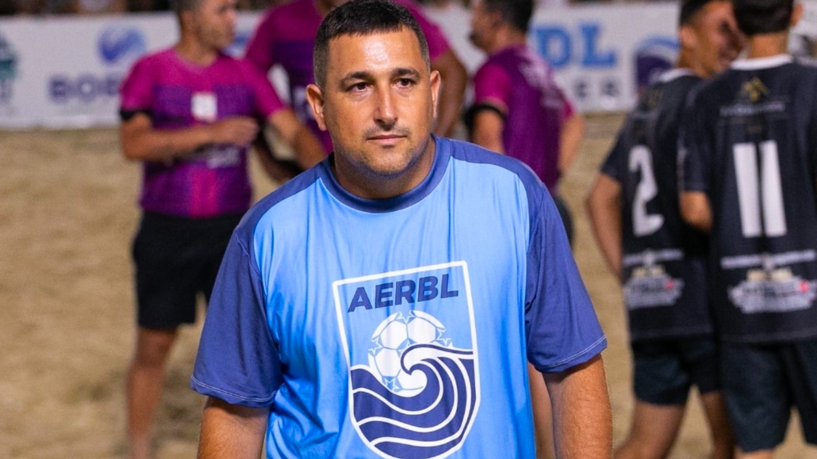 Avaí, Chapecoense e Juventos: As Conquistas que Colocaram o Beach Soccer de Santa Catarina no Topo