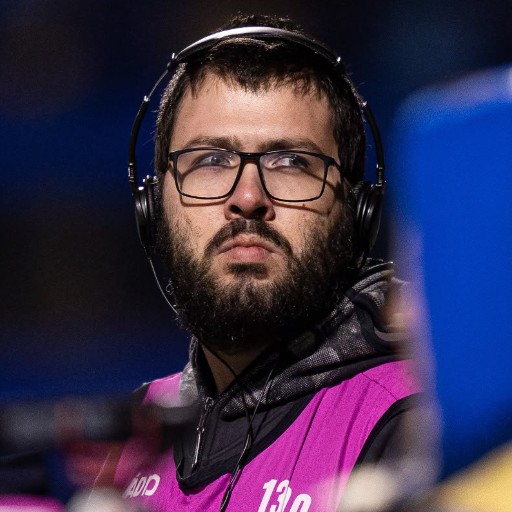 Victor Zadroski